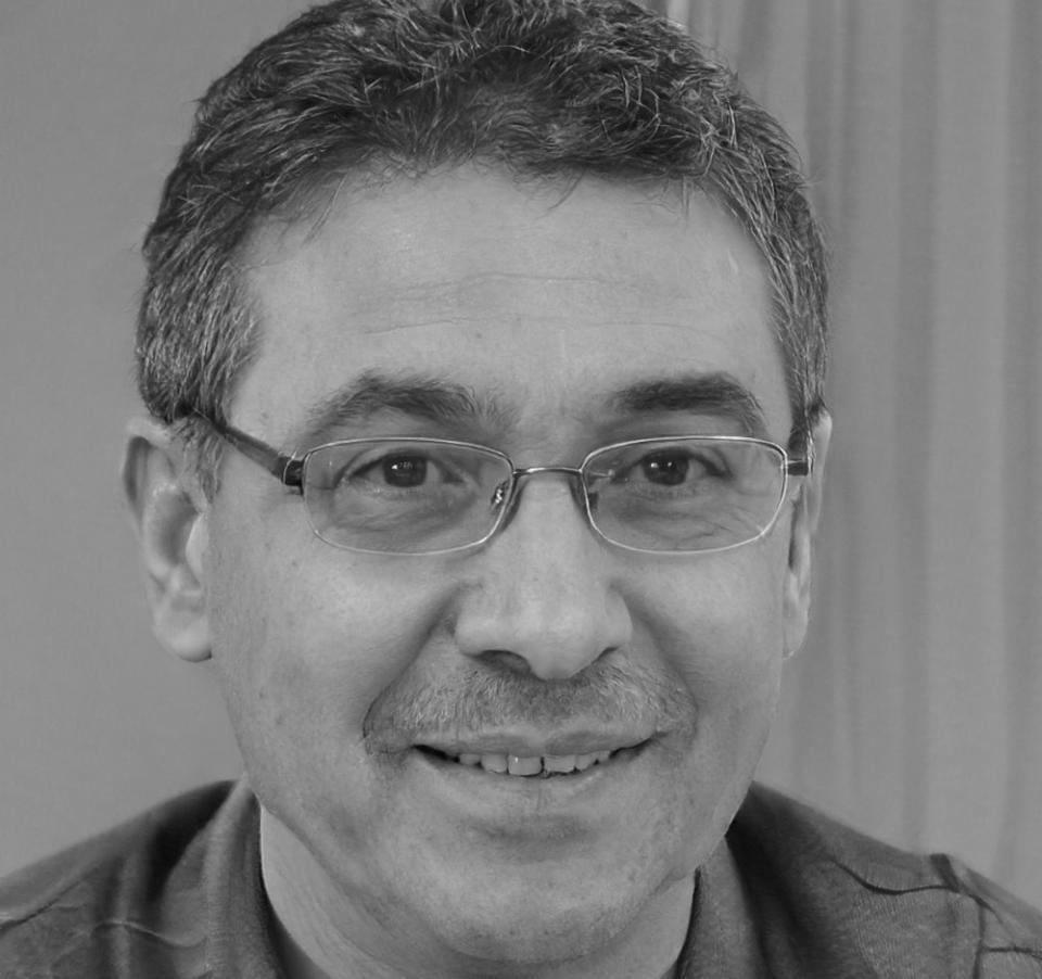 Андрей Ковалевский